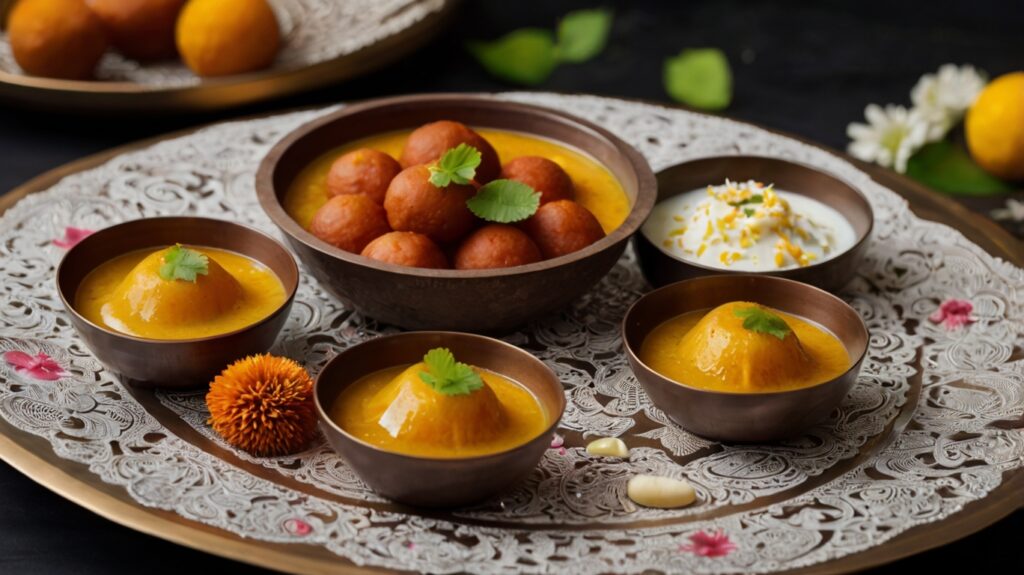 Gulab Jamun